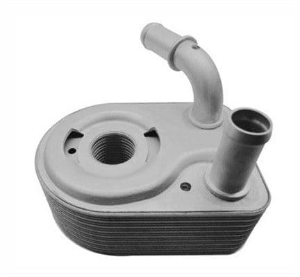 MOTOR YAG SOGUTUCUSU KOMPLE 1.6 ZETEC 16V FOCUS II