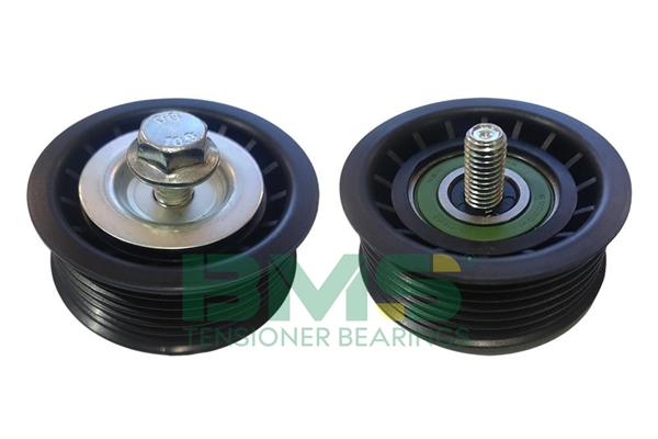 V KAYIS AVARE RULMANI ASTRA H-VECTRA C-ZAFIRA B-Z1 - GM - OEM 55190812