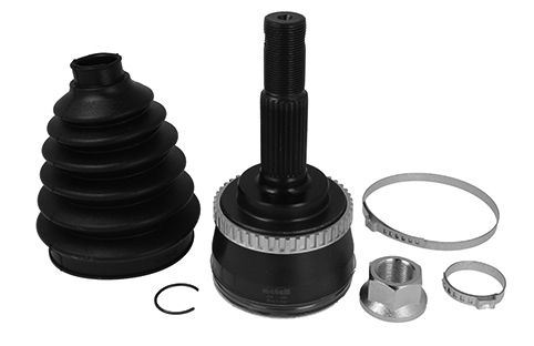 AKS KAFASI NISSAN ALMERA TİNO (V10) : 2.2 DCİ;2.2 Dİ / PRİMERA III (W/ P12). SW : 2.0 16V;2.2 DCİ;2. - CIFAM - OEM 39211