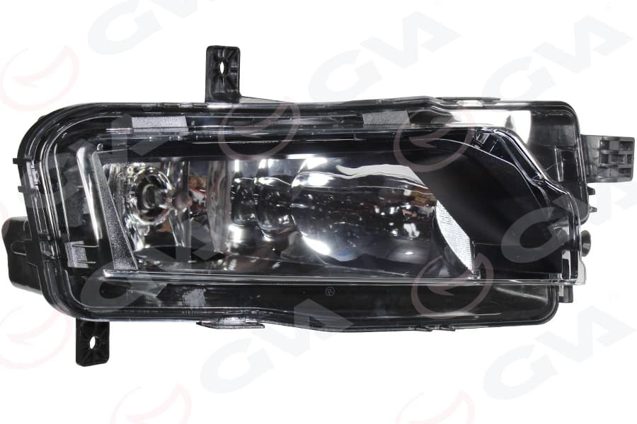 ÖN TAMPON SİS FARI SOL CADDY 2015 =>