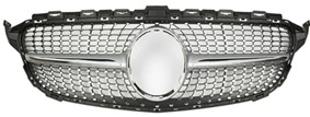 PANJUR (KROM-GUMUS. KAMERALI. DIAMOND) C-CLASS W205 14>18 - PRO-A - OEM 341159