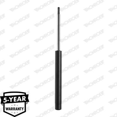 ÖN AMORTİSÖR VW GOLF 83/89 ( YAĞLI ) - MONROE - OEM 191413031A