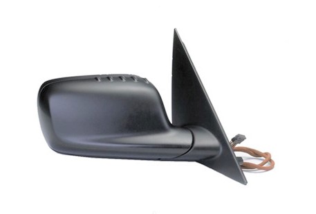 DIŞ DİKİZ AYNASI ELEKTİRKLİ KATLANIR ISITMALI HAFI - ART - OEM 51167190637