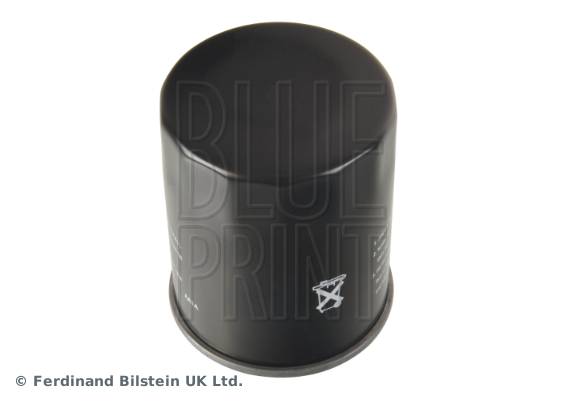 YAĞ FİLTRESİ LS 500 (VXFA) 3.4 24V - BLUEPRINT - OEM 9091510010