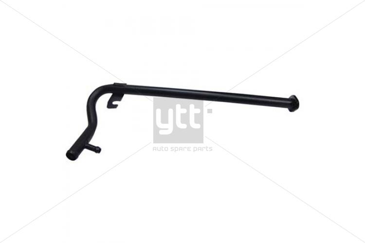 KALORIFER BORUSU UZUN TEK CIKIS DKS SLX - YTT - OEM 85011152