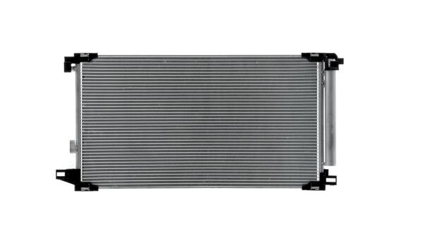 A/C-KONDENSATOR LEXUS UX 300E - MAHLE