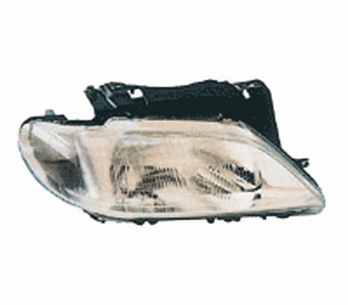 FAR TEK HUZME SAG XSARA 1997 - 2000 - TYC - OEM 6205R5