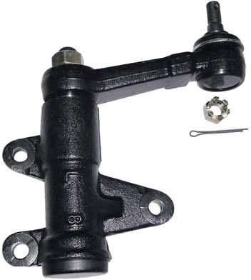 DEVE BOYNU MITSUBISHI L200 MAGNUM 2.5L 4D56INT K74T 4X4 96-07 (ŞASE ROTU) - TRW - OEM MR296272