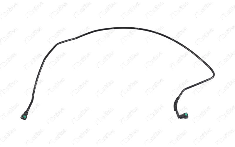 YAKIT BORUSU RENAULT CLIO V 19> 1.0 TCe 1.0 SCe - NIFEA - OEM 175063361R
