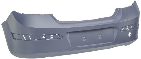 ARKA TAMPON (ASTARLI 5 KAPI) OPEL ASTRA H 2004/2007 - PHIRA - OEM 24460353