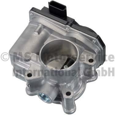 THROTTLE BODY DACIA