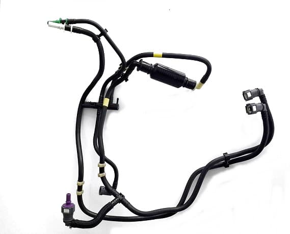 YAKIT BORU TAKIMI P1007-P206-P207-P307-P308-P407-E...