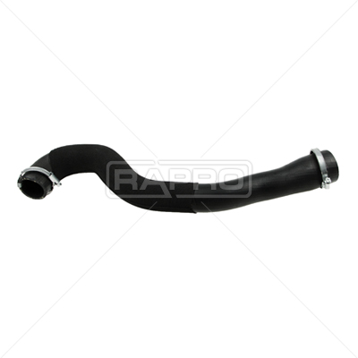 TURBO INTERCOOLER HORTUMU GIRIS [SAG] FORD FOCUS 12> 1.6 TDCİ - RAPRO - OEM AV61