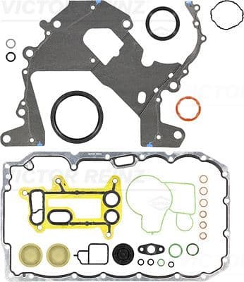 TAKIM CONTA ALT BMW N47 E81 E82 E87 E88 E90 E91 E9...