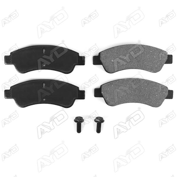 CITROEN BERLINGO-PEUGEOT PARTNER /CITROEN C2 --DS - AYD - OEM 425239