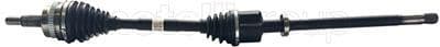 AKS ÖN SAĞ MASTER II-MOVANO 2.5 DCİ 06=> ABS'Lİ...