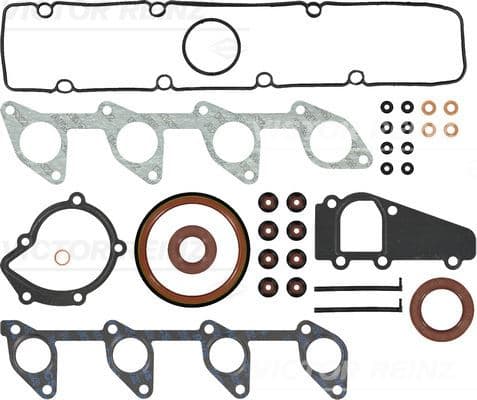 MOTOR TAKIM CONTA (SKC'SİZ) DUCATO-SCUDO-JUMPY-JUM...