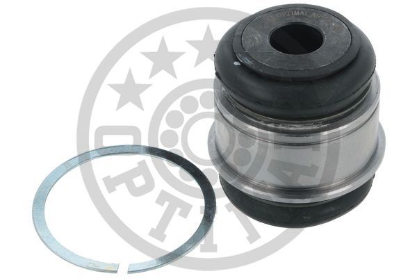 TASIYICI BURCU ARKA BMW E39 E60 E61 E63 E64 E38 E65 E66 E53 E52 SEGMANLI - OPTIMAL - OEM 33326767748