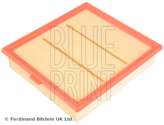 HAVA FİLTRESİ D-MAX AWD (8D) - BLUEPRINT - OEM 8981402660