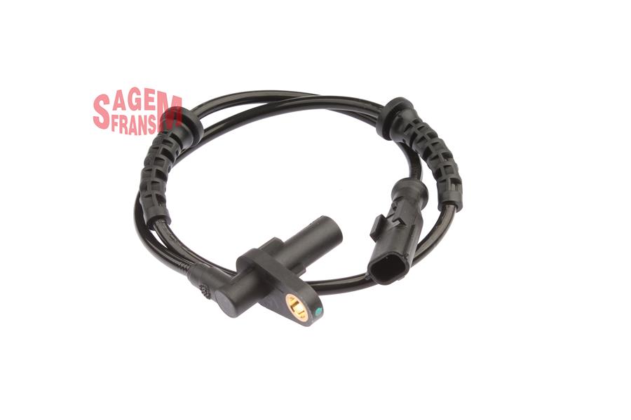 ABS SENSOR KABLO CLIO II - SYMBOL - THALIA ÖN SAĞ - SOL - SAGEM - OEM 479105431R