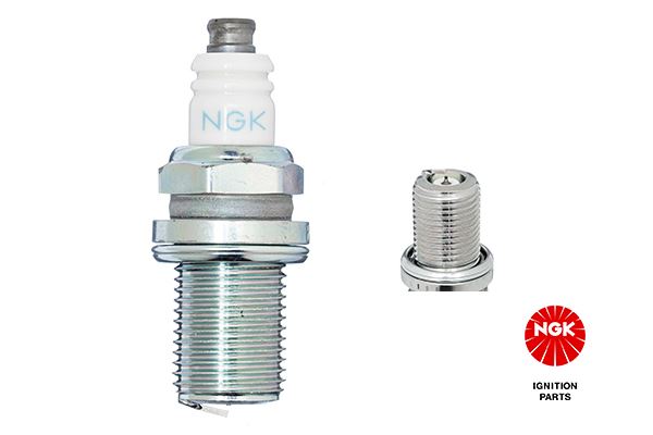 R7282-10 ATEŞLEME BUJİSİ - NGK