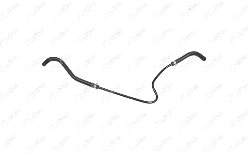 YEDEK SU DEPO BORUSU PEUGEOT BIPPER-CITROEN NEMO 1 - NIFEA - OEM 1323.CS