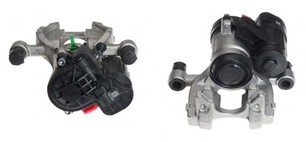 FREN KALİPERİ MOTORLU R GOLF 13-17-A3 13-16 - GKL - OEM 8V0615424