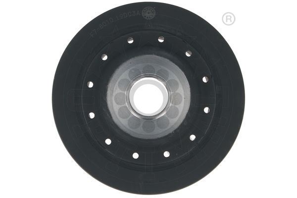 KRANK KASNAĞI RENAULT CLIO II 98> KANGOO 97> LAGUNA I-II MEGANE I 96> SCENIC I 98> THALIA I 00> 1.4 16V K4J 1.6 16V K4M - OPTIMAL - OEM 8200392683