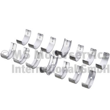 ANA YATAK 0.25mm BMW M20 M21 M50 M51 M52 M54 M57 S - KOLBEN - OEM 11211706833