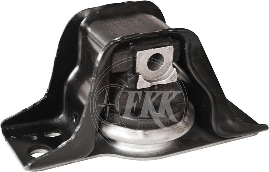 MOTOR TAKOZU MEGANE II SCENIC II 02 11 — YTT Y4427 - YTT - OEM 8200549046