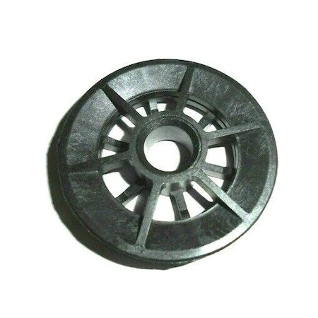 ÖN ÇAMURLUK YUVARLAK TUTUCU BRAKETİ P206-P406-P407-C2-JUMPY-EXPERT - PSA - OEM 7846.31