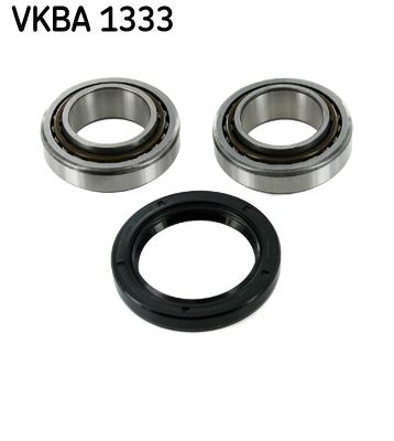 ON TEKER RULMANI ON ESCORT V-VI FIESTA III - SKF - OEM 1019561