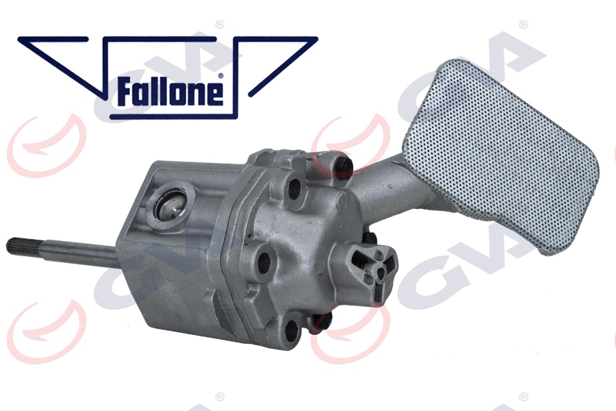 YAĞ POMPASI UNO 60-70 1116-1300cc.-TİPO-1370/1580cc. - GVA - OEM 4391376