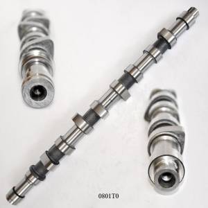 EKSANTRIK MILI (0801K9) (PEUGEOT CITROEN) BOXER 2.5 2.8 TURBO - ESTAS - OEM 0801K9