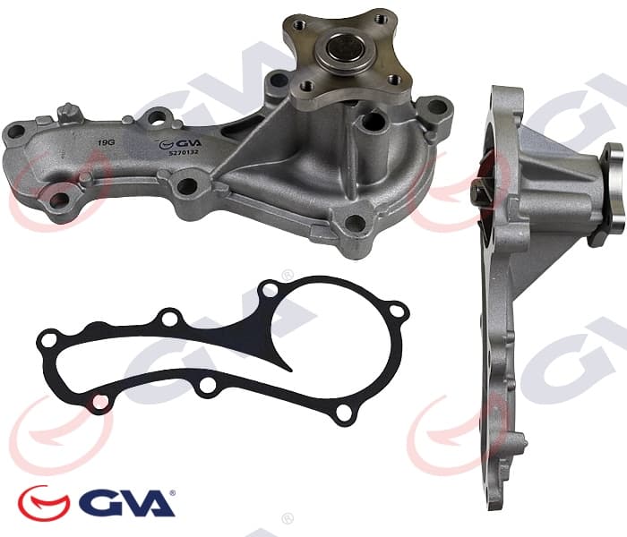 DEVIRDAIM SU POMPASI NISSAN PRIMERA 1.6L 1.8L QG16...