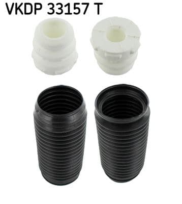 RULMAN VKDP 33157 T
