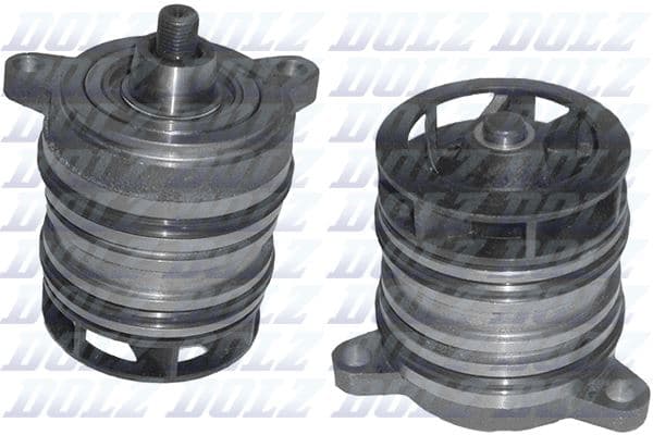 DEVİRDAİM TRANSPORTER T5 2.5TDI (03-09)(PA982)