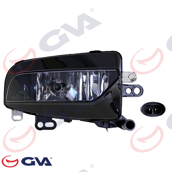SİS FARI SAG AUDİ A3 HB 2013>> - GKL - OEM 8V0941700C