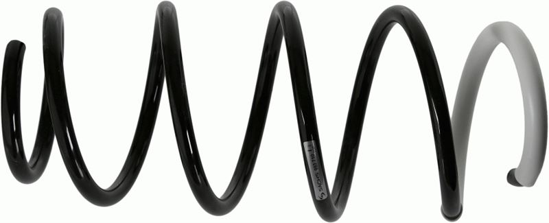 SACHS BOBİN YAYI — SACHS 993710 - SACHS