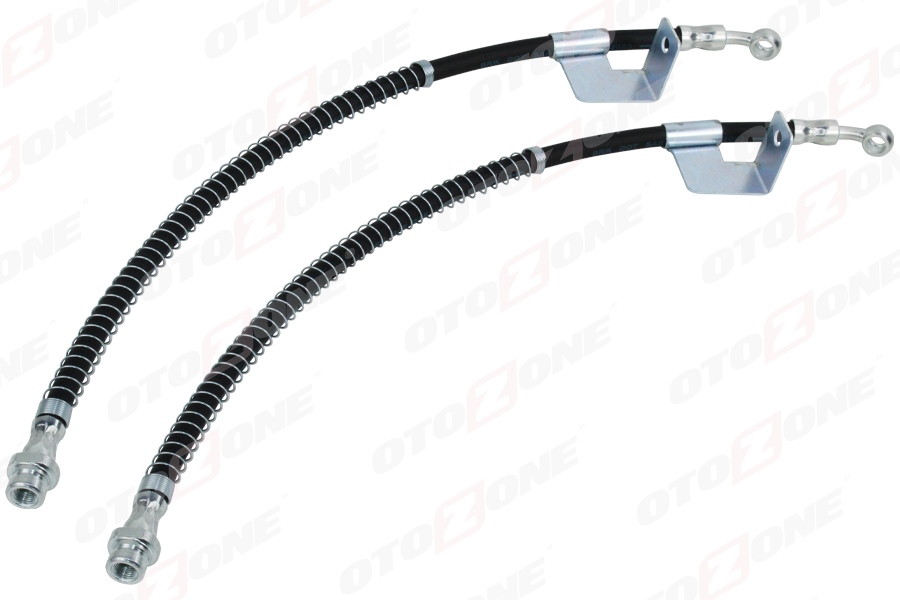 ÖN FREN HORTUMU SOL ACCENT - OTOZONE - OEM 5873125000