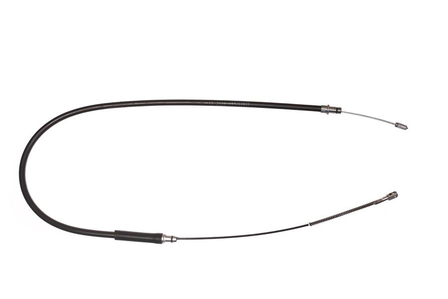 EL FREN TELLERİ ARKA SAĞ/SOL BOXTER - CAVO - OEM 98642414104