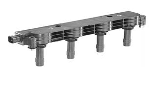 ATESLEME BOBINI VECTRA B ASTRA G CORSA C MERIVA A VECTRA C X14XE Z14XE X16XEL Z16XE - GM - OEM 1208307