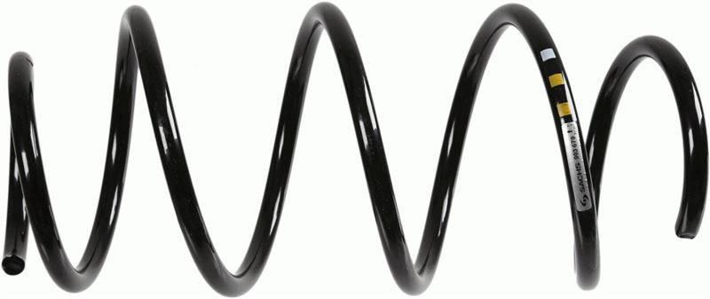 SACHS COIL SPRING — SACHS 993679 - SACHS