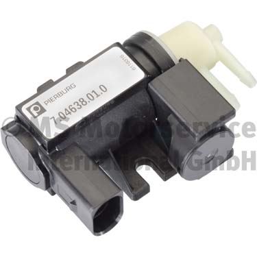 PRESSURE TRANSDUCER PORSCHE - PIERBURG