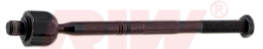 ROT MİLİ ÖN CHEVROLET MALIBU 2013-2016 - RIW - OEM 13354600