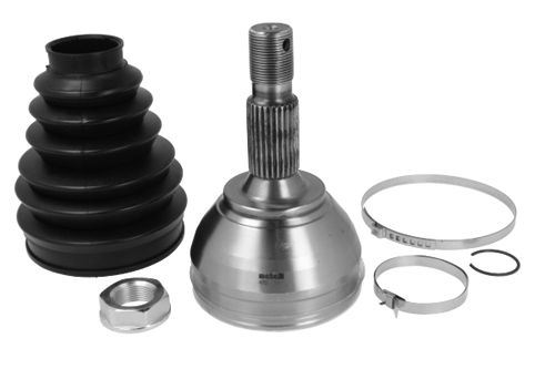AKS KAFASI PEUGEOT I. SW (6D/E/C) : 2.0 HDİ 16V. COUPE;2.2 HDİ 16V / 407 II. SW : 2.0 HDİ;2.2 HDİ / - CIFAM - OEM 3272.GL