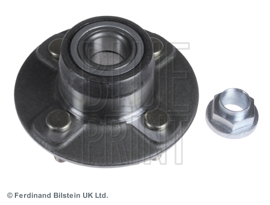 TEKERLEK RULMANI TAKIMI ATOS PRIME — BLUEPRINT ADG08336 - BLUEPRINT - OEM 5271002550S1