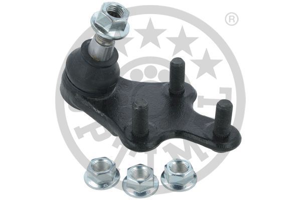 ROTİL OPEL GRANDLAND 17> PEUGEOT P308 14>21 - OPTIMAL - OEM 9803434080