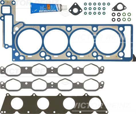 TAKIM CONTA UST SAG MERCEDES M273 C219 W211 W212 W...