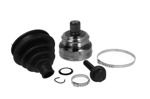 AKS KAFASI AUDI . B3) : 1.6 TD;2.0;2.2 E;2.3 E / CABRİO (8G7. B4) : 1.9 TDİ;2.0 16V;2.0 E;2.3 E / CO - CIFAM - OEM 893498099F